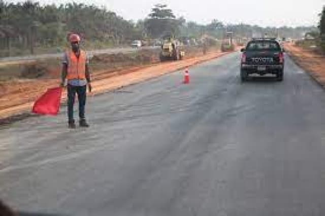 FG reaffirms commitment to timely completion of Enugu–Port Harcourt Expressway