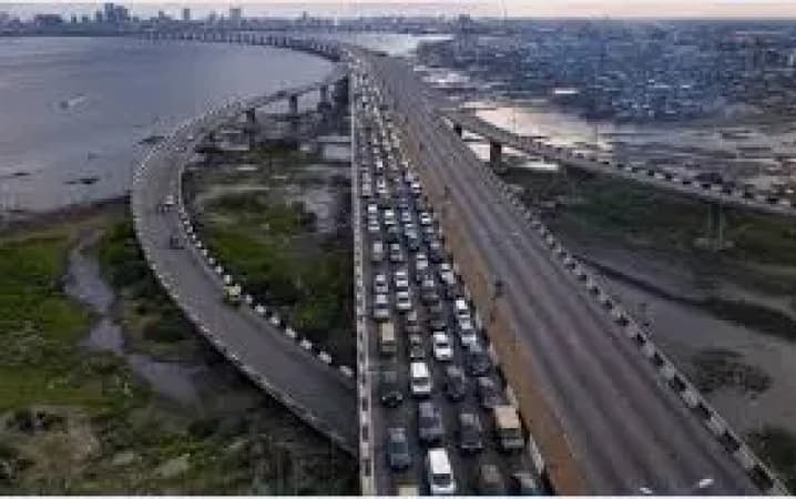 Lagos announces 4-day partial closure of Maryland Independence Bridge