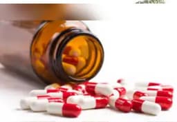 AI designs antibiotics for gonorrhoea and superbugs