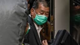 Hong Kong court delays media mogul Jimmy Lai’s national security trial over health concerns