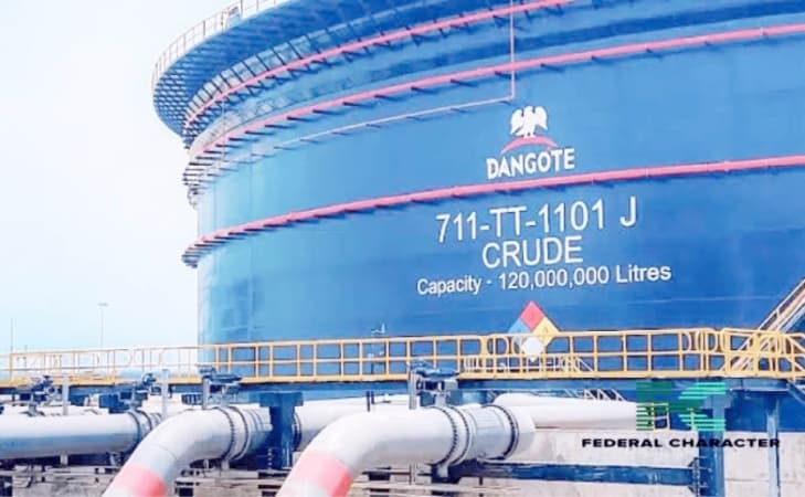 Expectations as Dangote fuel distribution scheme begins today