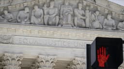 US Supreme Court allows Mississippi social media age verification law to take effect