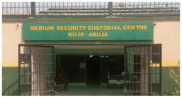 Many custodial centres in Nigeria built 100 years ago, 12 undergoing rehabilitation —Minister