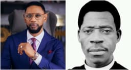 Fatoyinbo apologises over ‘no money’ comment about CAC’s Ayo Babalola