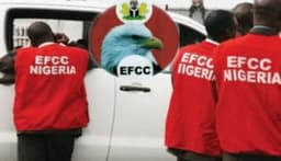 EFCC to arraign 23 suspected internet fraudsters arrested at Obasanjo Library today