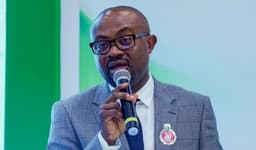 About 67 per cent of inmates in Nigeria are awaiting trial — FG