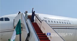 Tinubu jets to Japan, Brazil For Tokyo conference, state visit