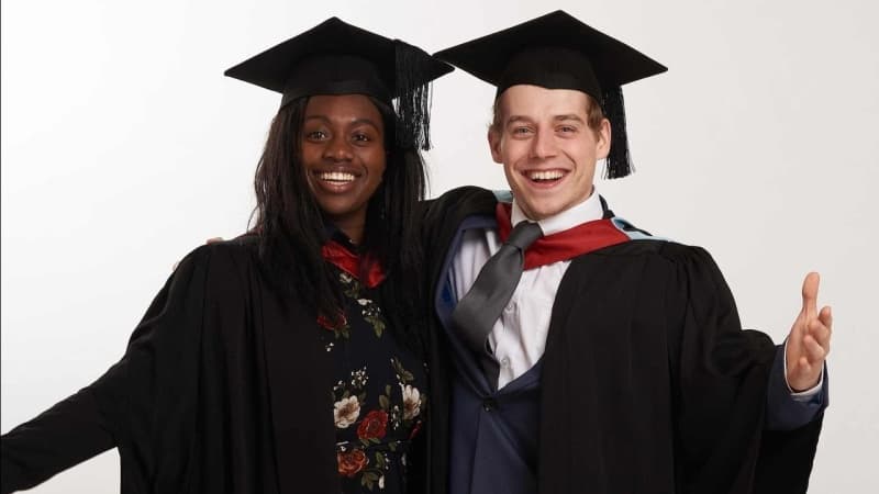 The five degrees with the best job prospects
