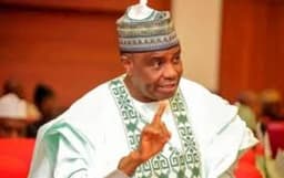 What I told EFCC officials who interrogated me — Tambuwal