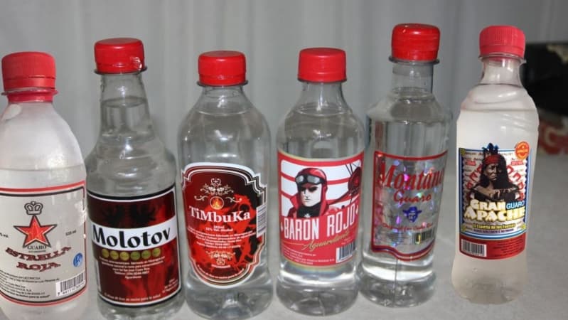 Tainted alcohol: 13 Asians dead, 21 blinded in Kuwait