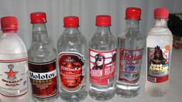 Tainted alcohol: 13 Asians dead, 21 blinded in Kuwait