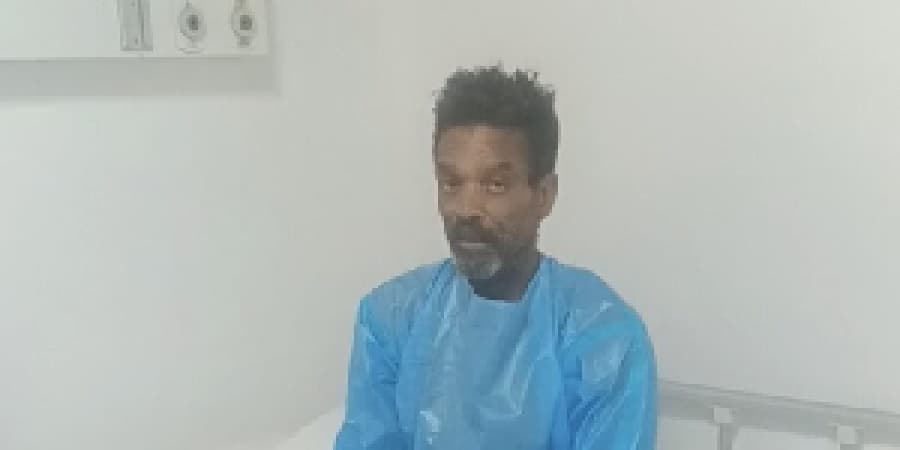 US ‘abandons’ veteran soldier hospitalised in Ghana