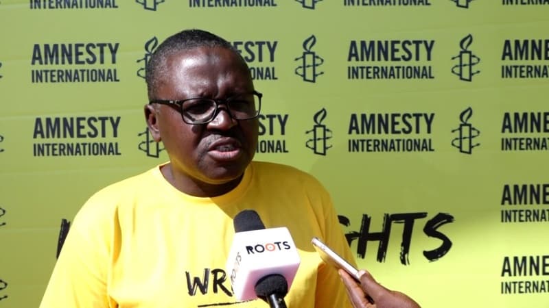 We have concrete evidence of extrajudicial killings in the South-East by Nigerian military — Amnesty International
