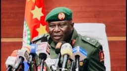 Army establishes special forces school in Nasarawa