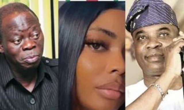 Scapegoats, sacred cows in Nigeria?s Orwellian World