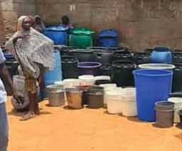 Niger State: Water scarcity bites harder despite heavy cash injection