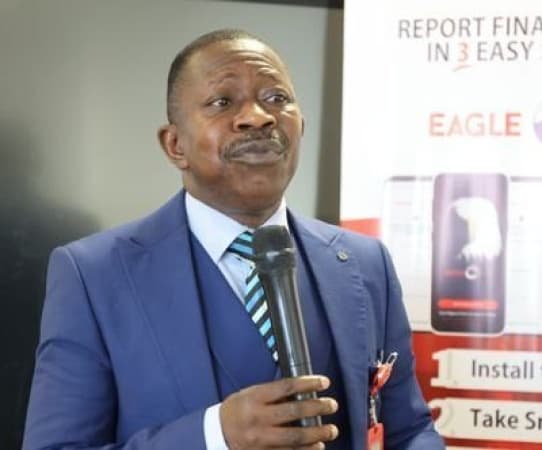 EFCC nabs 5 suspected illegal miners in Uyo