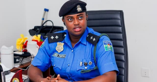 Police arrest fake doctor treating eye patients in Akwa Ibom