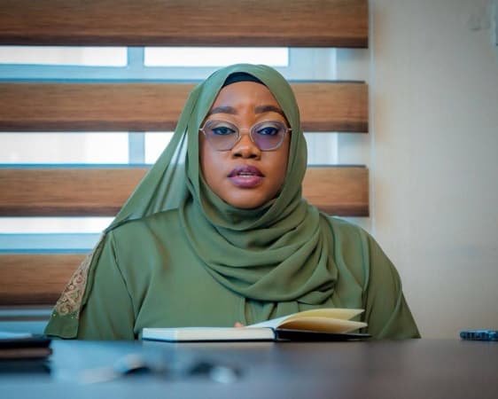 Abiola’s daughter assumes office as first female DG of CLTC