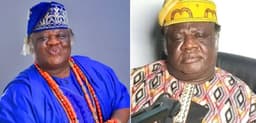 Popular Nollywood actor, ‘Chief Kanran’, is dead