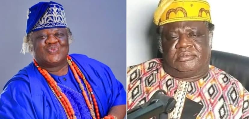 Popular Nollywood actor, ‘Chief Kanran’, is dead