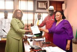 UNIZIK appoints new Substantive Registrar