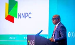 NNPCL GCEO, Bayo Ojulari, commits to NLNG’s growth and sustainability agenda