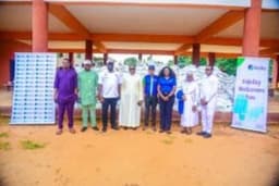 Fidelity Bank feeds 1,000 less privileged persons in Anambra