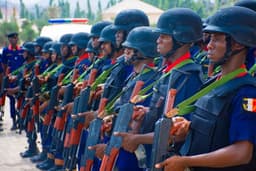 NSCDC deploys 800 personnel ahead of by-election in Anambra South