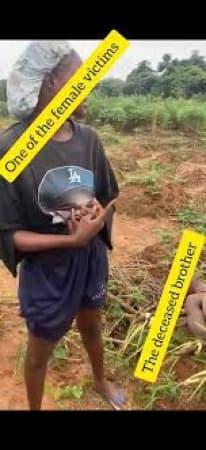 Suspected herdsmen implicated in shocking Anambra murder; Police Commissioner orders investigation