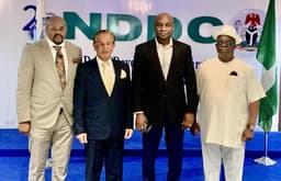 We will continue to support universities, NDDC Boss assures