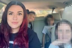 A New Zealand mother and her 6-year-old son made a brief trip to Canada. They have spent weeks detained by ICE