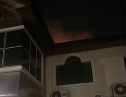 Fire guts Yinka Ayefele’s Music House, Fresh FM