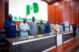 ASUU, NAAT, others absent as FG launches loan scheme for tertiary institutions’ staff