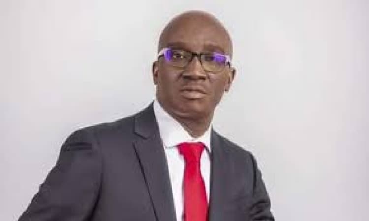 Edo by-election: Okpebholo faults malfunction of BVAS machine