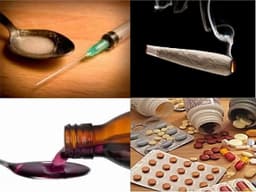 Concerns over growing notorious drug communities in Lagos