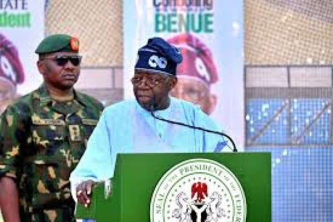Benue, Plateau Leaders to Tinubu: Your marching orders not effective