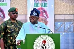 Benue, Plateau Leaders to Tinubu: Your marching orders not effective