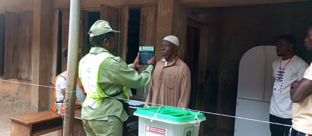 Low turnout, technical glitches, violence mar Ogun bye-election