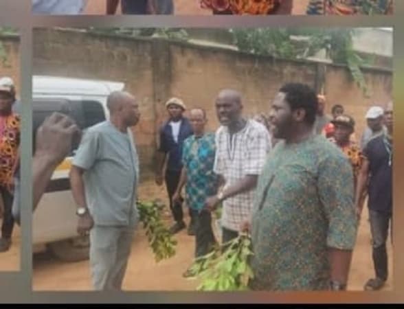 Violence mars Anambra South senatorial by-election