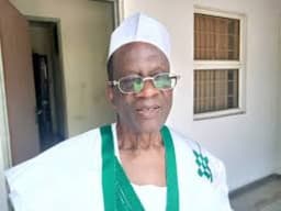Business tycoon Isyaku Ibrahim (one of the first Nigerians to own private jet) dies in Abuja hospital