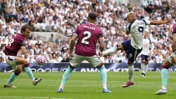 Richarlison double helps impressive Spurs beat Burnley