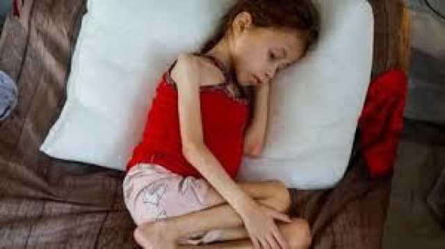 Bring sick and injured children to UK from Gaza immediately, MPs say