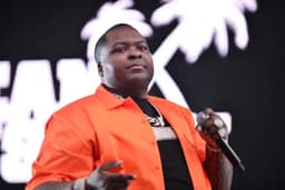 Rapper Sean Kingston sentenced to 3 years for fraud scheme