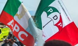 Ibadan North by-election: PDP in early lead 
