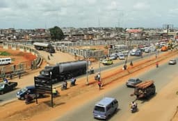 Anambra by-election: Onitsha markets defy movement ban
