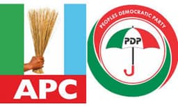 Ogun by-election: PDP candidate alleges harassment by APC