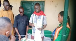 Voting ends, counting begins in by-elections