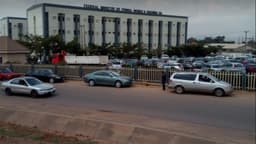 Ministry denies appointing consultants for sale of 753 houses linked to Emefiele