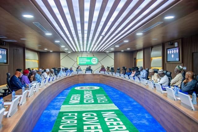 NGF unveils Investopedia to attract investment to states